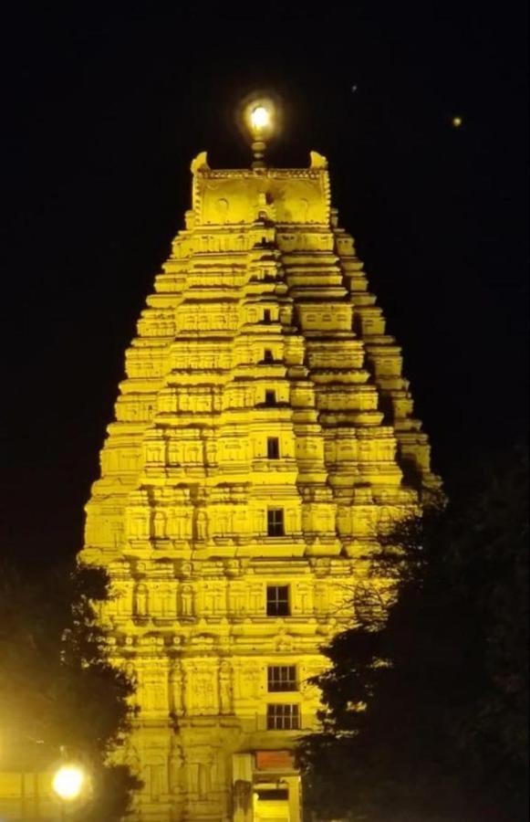 Royal Homestay New Hampi Exterior foto